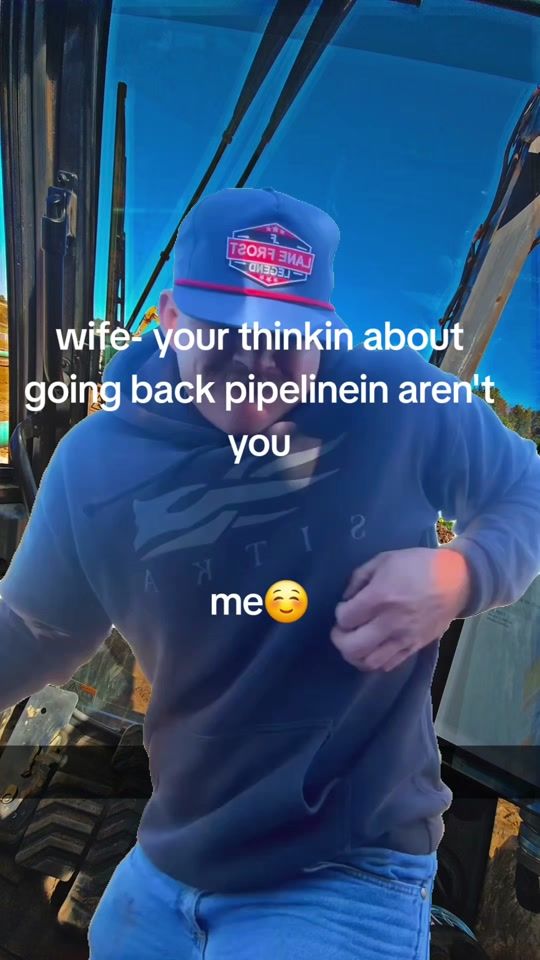 TikTok video thumbnail by pipeliner737