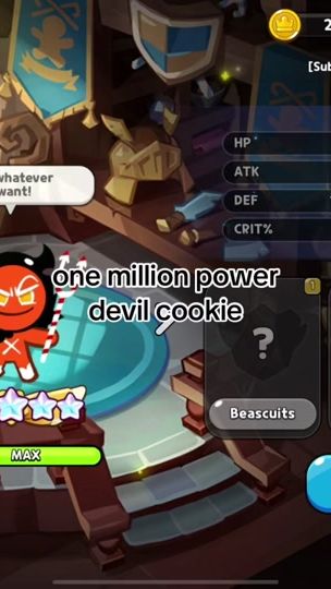 TikTok video thumbnail by pvrfaitscookie