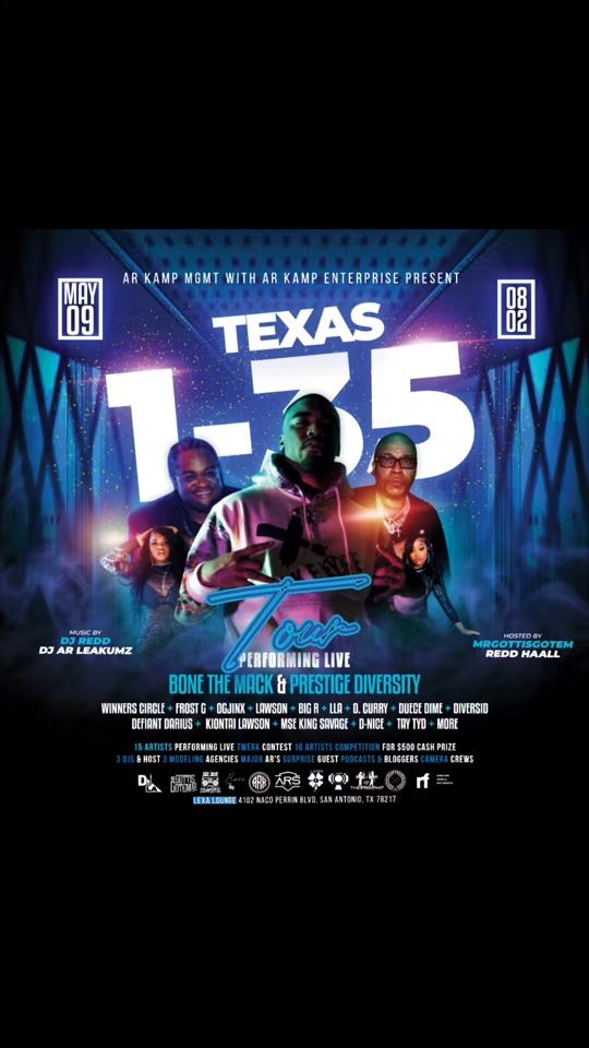 TikTok video thumbnail by theassociationrec