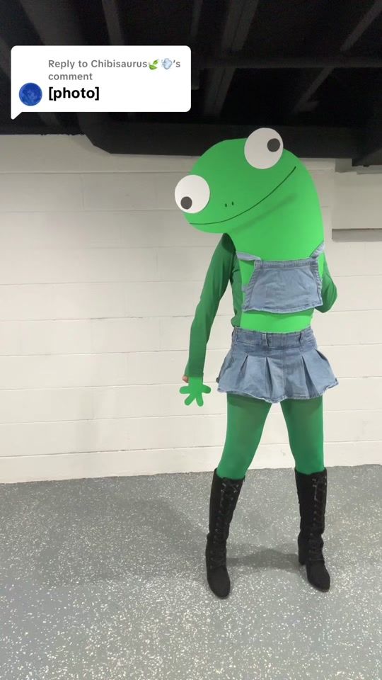 TikTok video thumbnail by apandasaurus