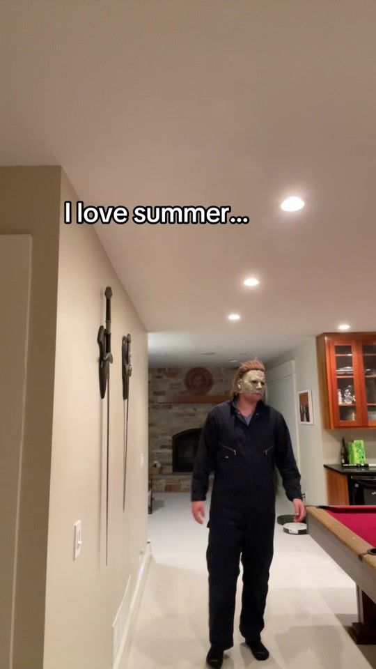 TikTok video thumbnail by the_michael_myers