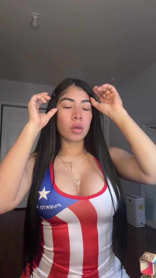 TikTok video thumbnail by maylingquintero