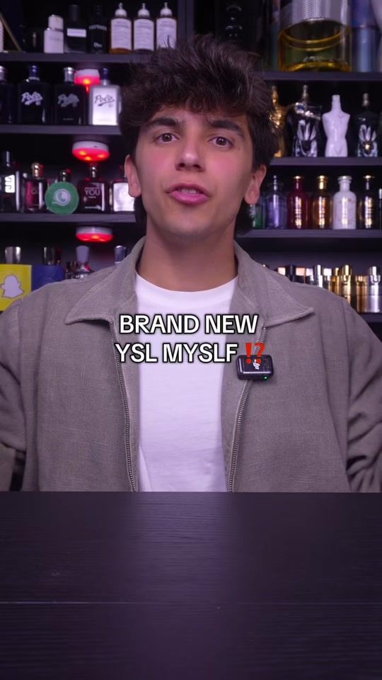TikTok video thumbnail by fragrances