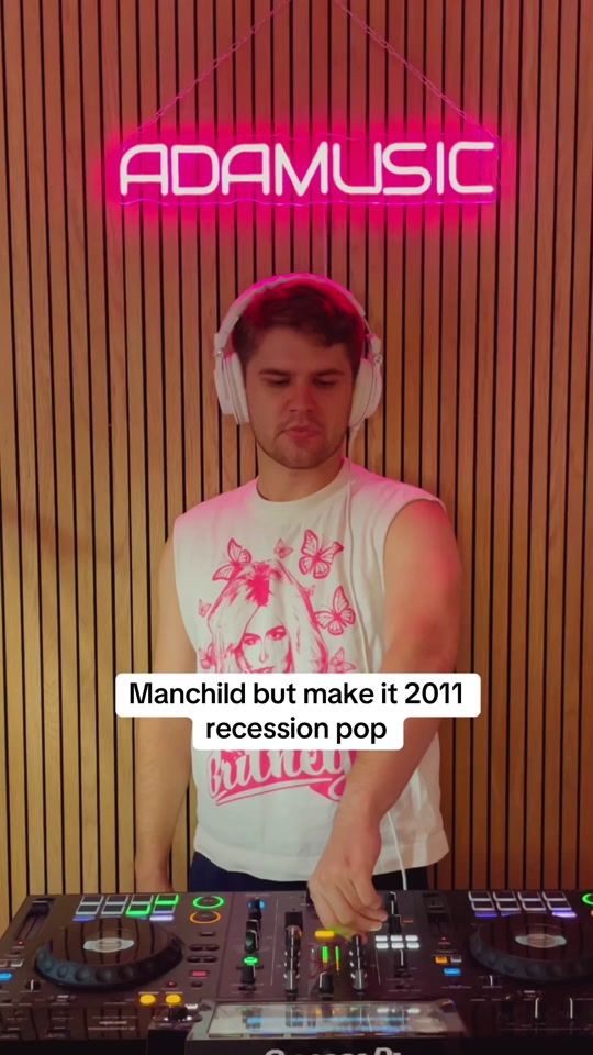 TikTok video thumbnail by adamusic_
