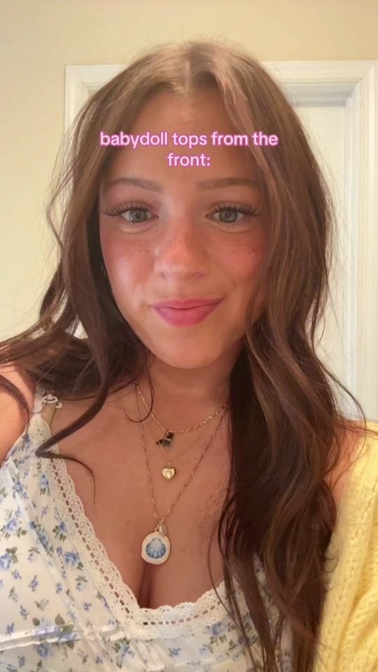 TikTok video thumbnail by kaylamarcelina