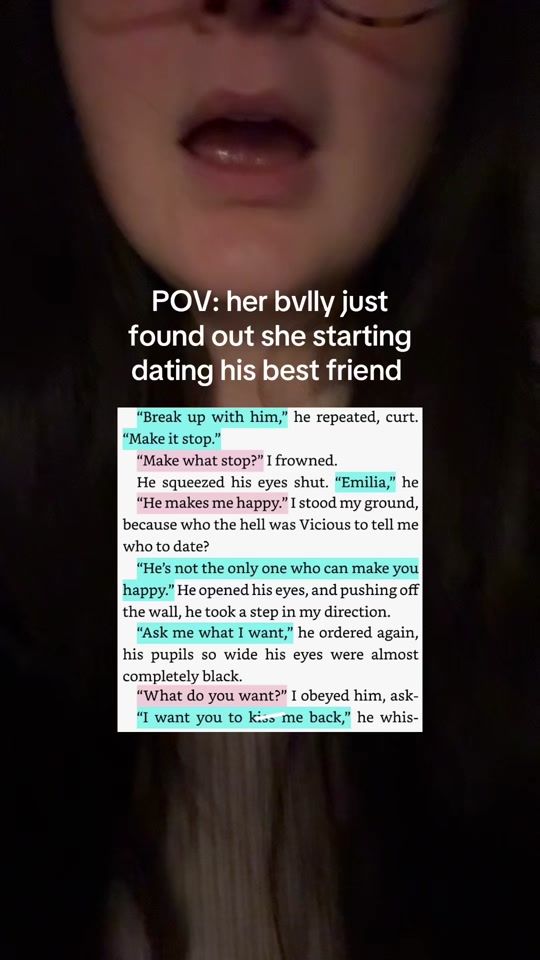 TikTok video thumbnail by readwithwinter