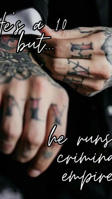 TikTok video thumbnail by deathbytbrwrites
