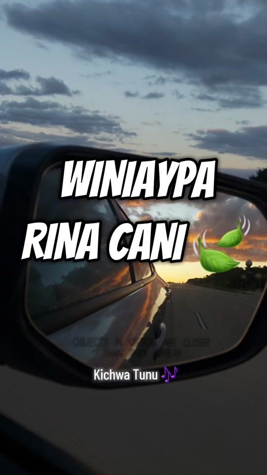 TikTok video thumbnail by kichwa.tunu