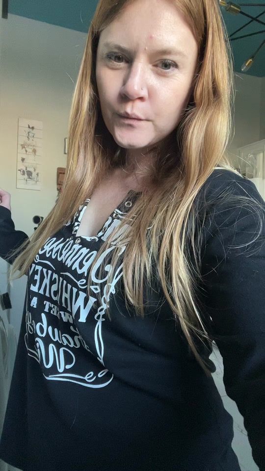 TikTok video thumbnail by pureredheadlove