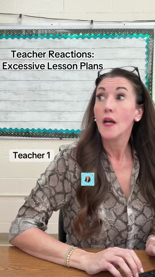 TikTok video thumbnail by myteacherface