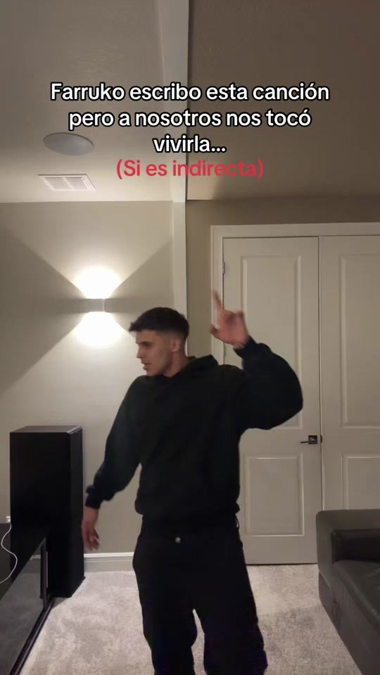 TikTok video thumbnail by luiscarloscruzd