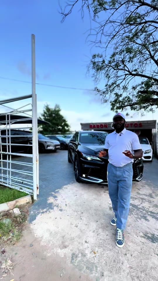 TikTok video thumbnail by baron.autos_gh