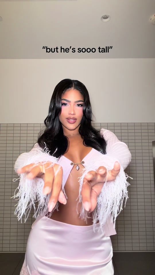 TikTok video thumbnail by andreinasantosm