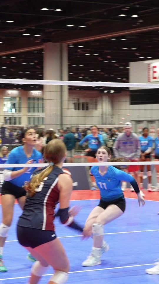 TikTok video thumbnail by vballrecruiter09