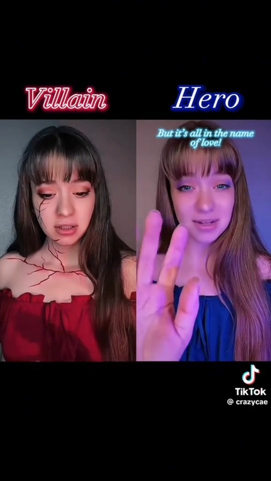 TikTok video thumbnail by crazycaefantasyqueen