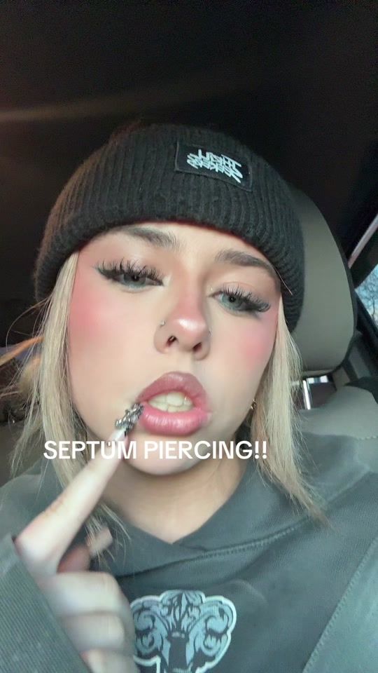 TikTok video thumbnail by haylievetter