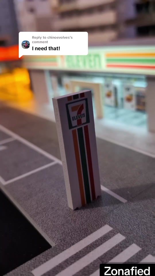 TikTok video thumbnail by original_diecast_junkie