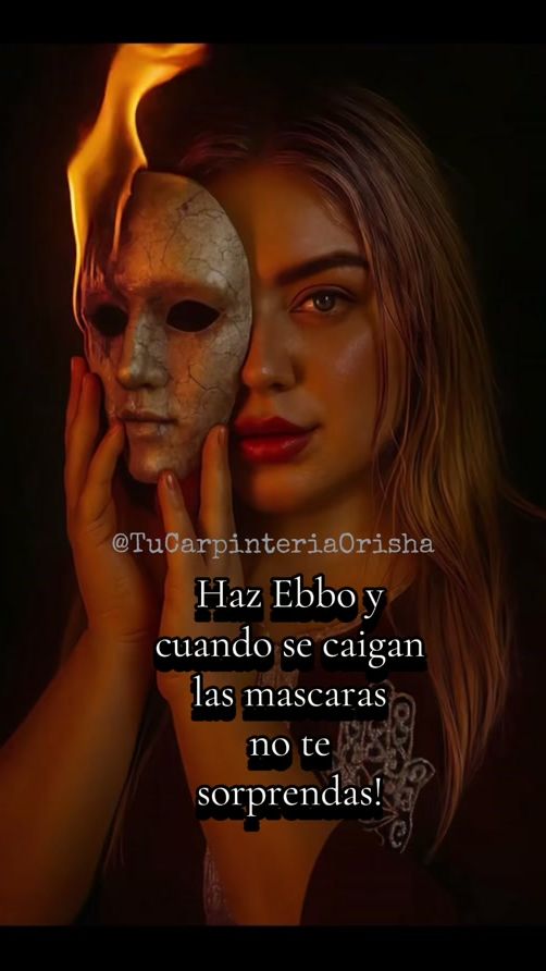 TikTok video thumbnail by tucarpinteriaorisha