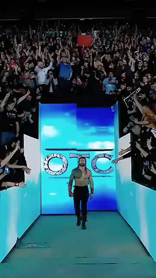 TikTok video thumbnail by startupwwe