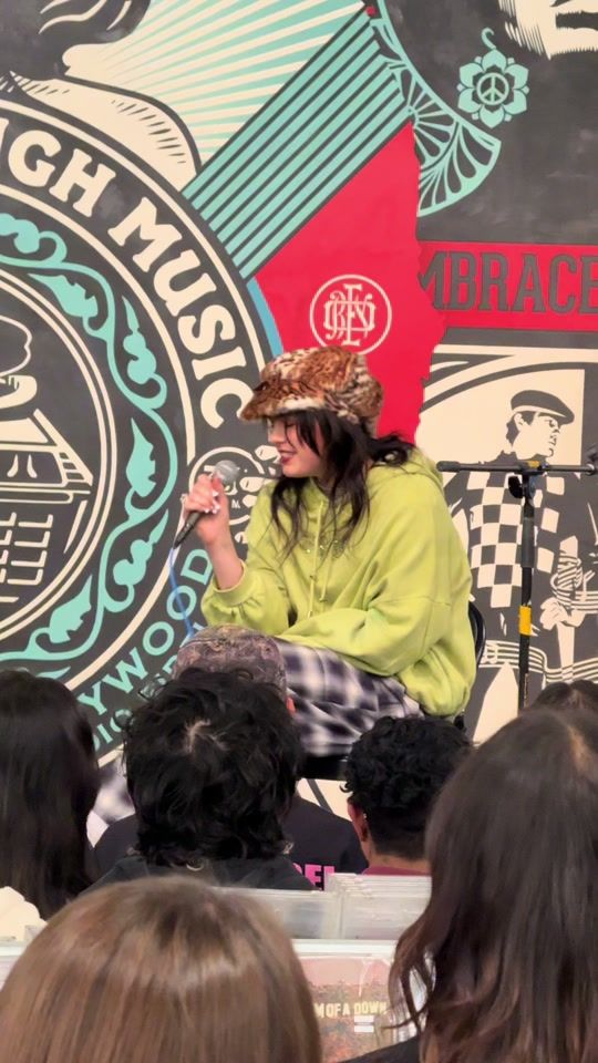 TikTok video thumbnail by rubysconcertdiary