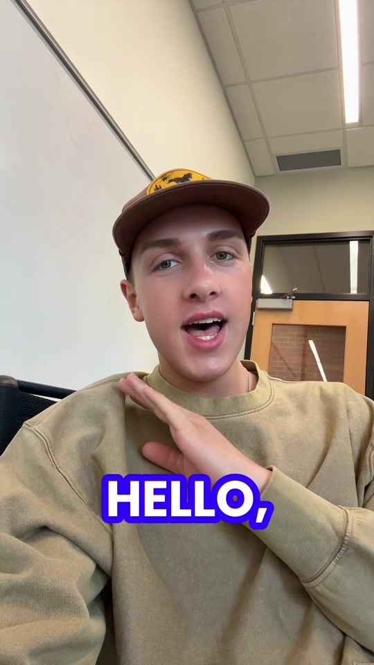 TikTok video thumbnail by carterwieser