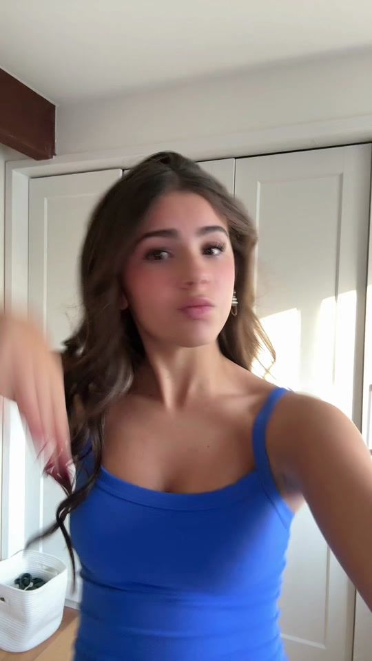 TikTok video thumbnail by gigibfernandez