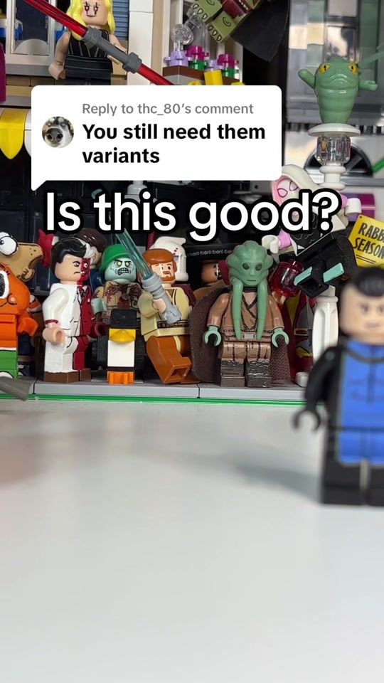 TikTok video thumbnail by studio.bricks