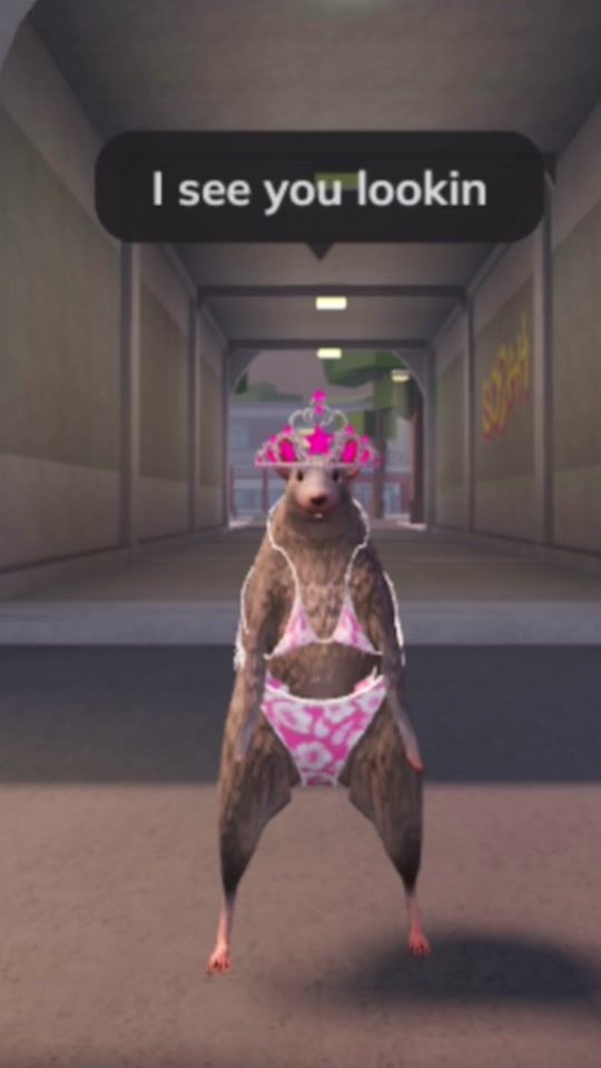TikTok video thumbnail by dancingratx1