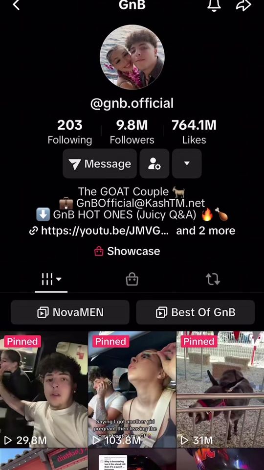 TikTok video thumbnail by milananerisa