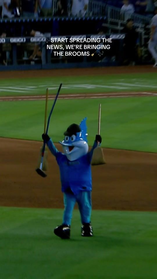 TikTok video thumbnail by marlins