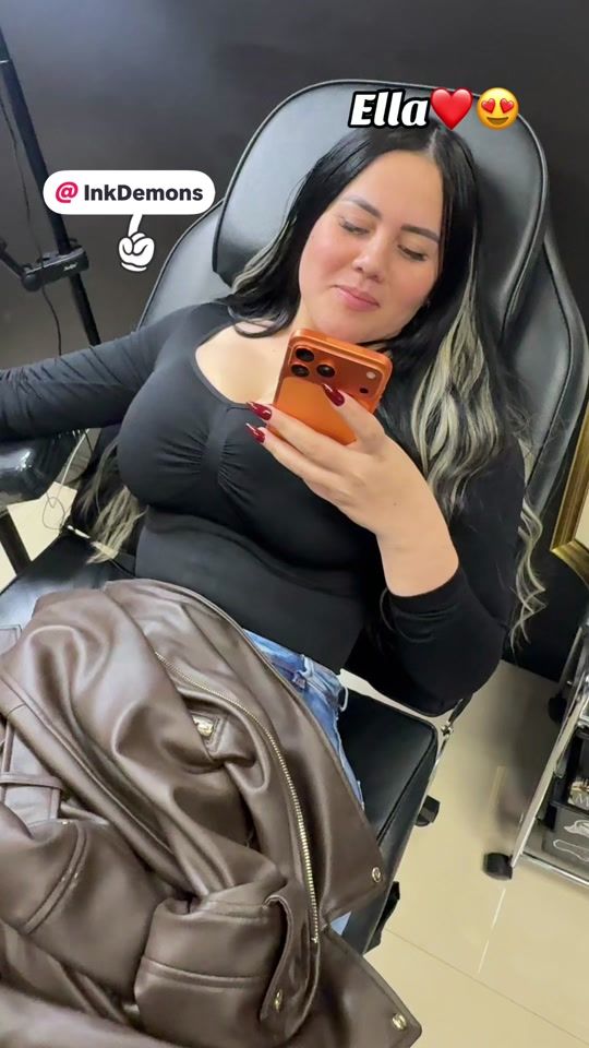 TikTok video thumbnail by elflacowill