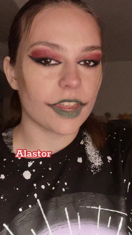TikTok video thumbnail by 4sap._.alastor