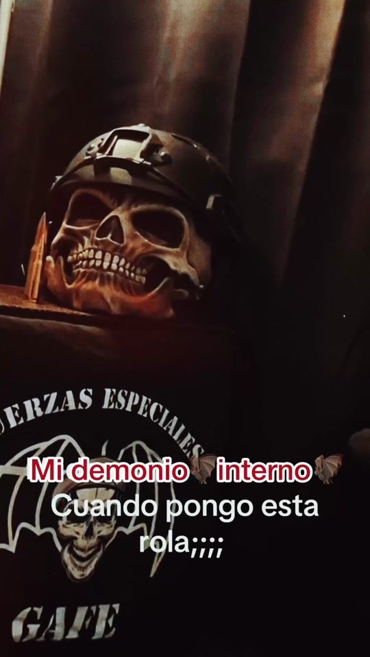 TikTok video thumbnail by delkomandooficial