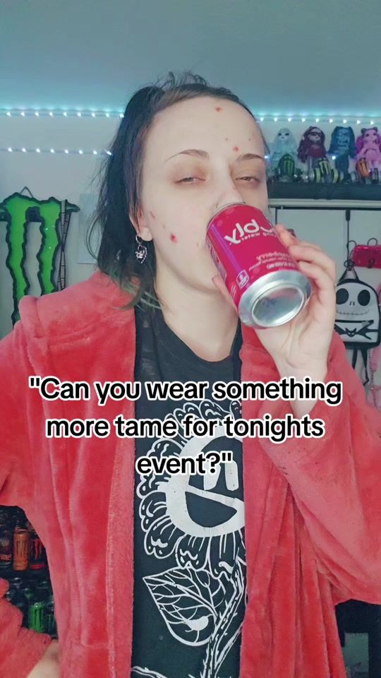 TikTok video thumbnail by clawed_beauty101