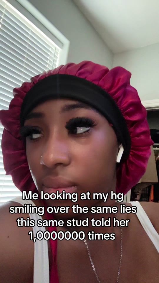TikTok video thumbnail by inlovewitharedhead