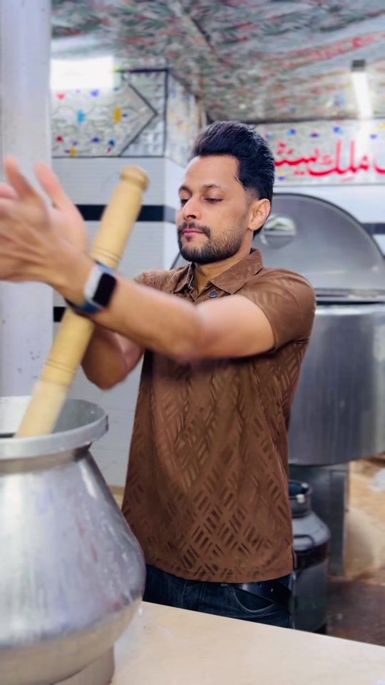 TikTok video thumbnail by salmannomanofficial