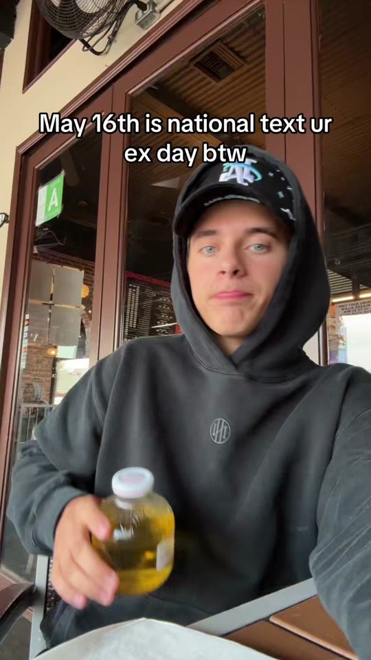 TikTok video thumbnail by gavinmagnus