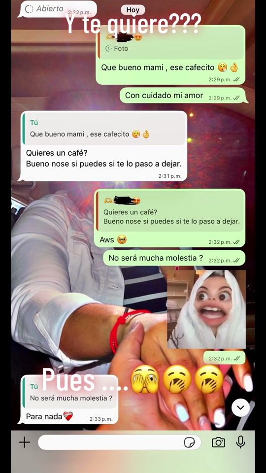 TikTok video thumbnail by jhonnynery0