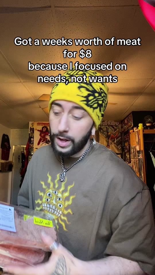 TikTok video thumbnail by zielzebub
