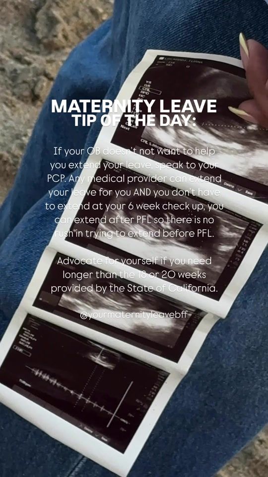 TikTok video thumbnail by yourmaternityleavebff