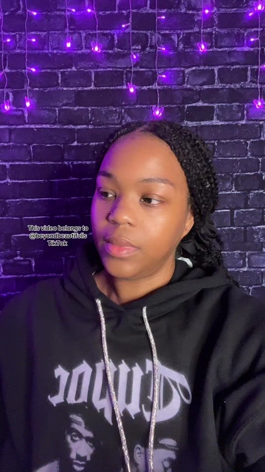 TikTok video thumbnail by beyondbeautifull