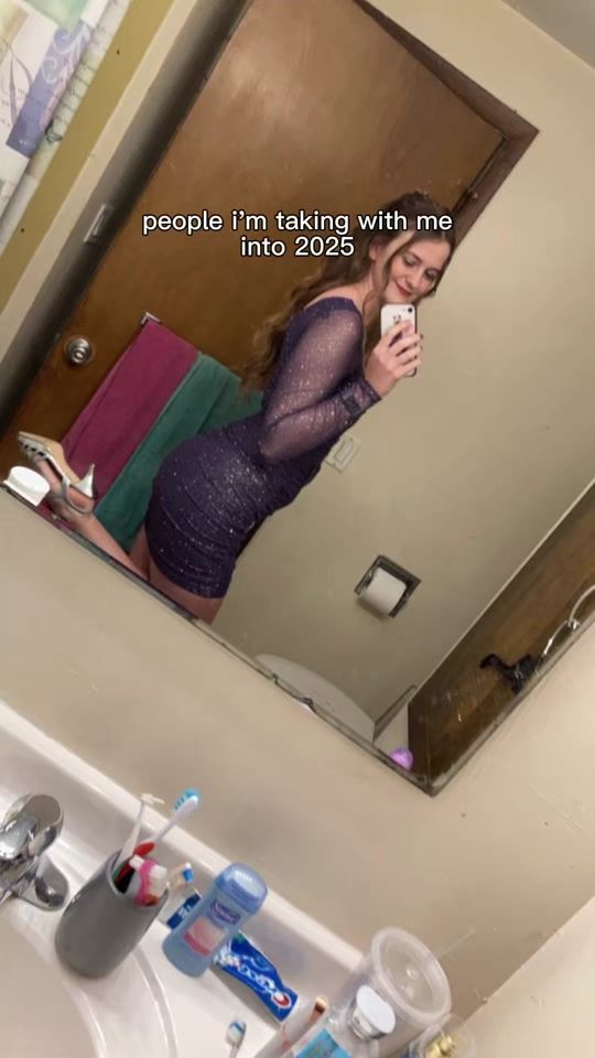 TikTok video thumbnail by bekah1705