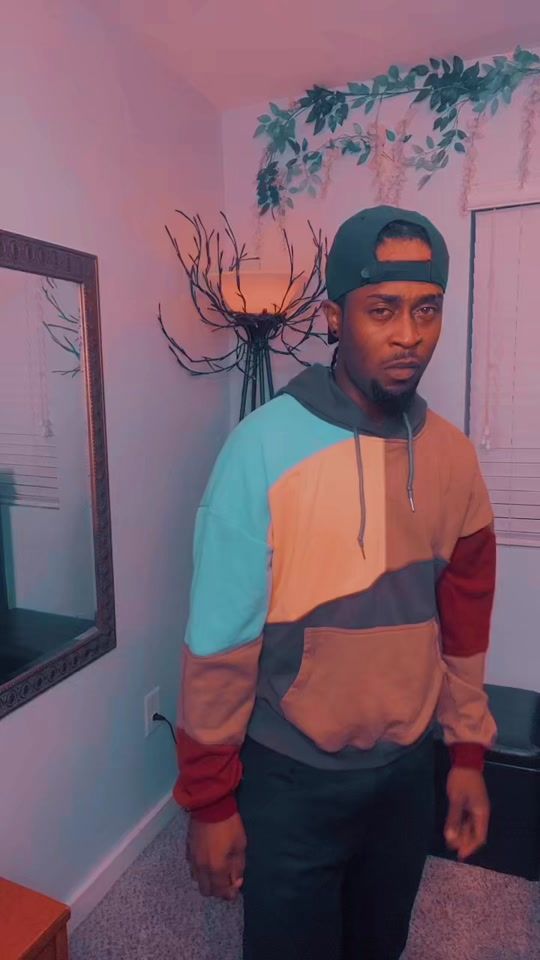 TikTok video thumbnail by zaire_dior
