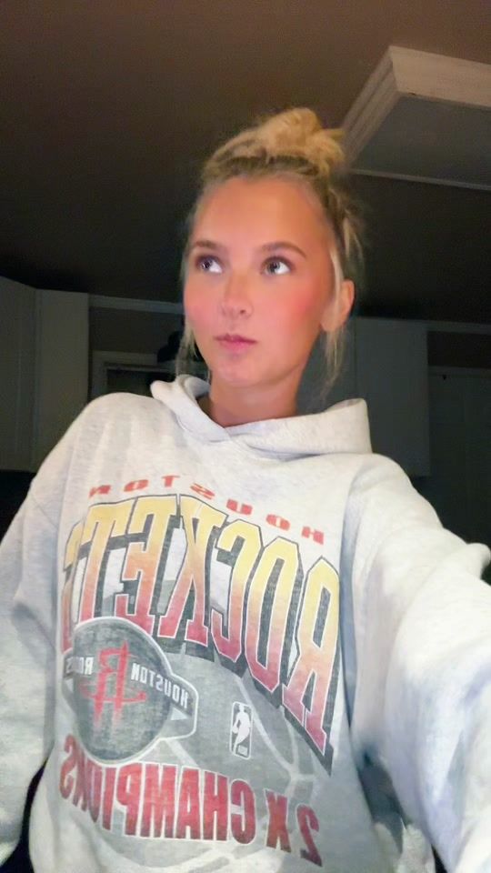 TikTok video thumbnail by sydmccoyy