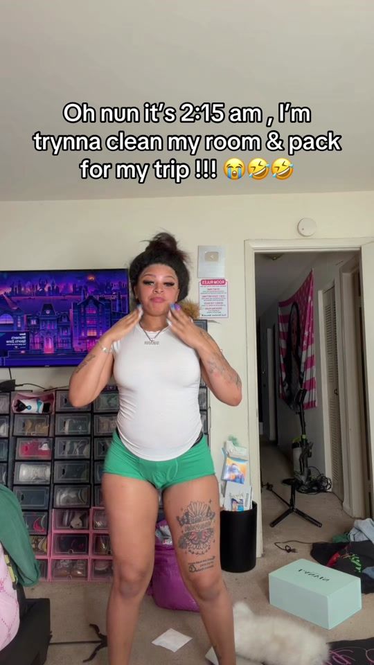 TikTok video thumbnail by therealyungfrann