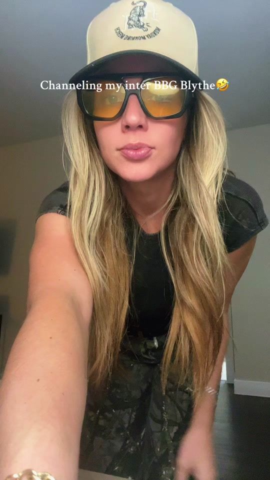 TikTok video thumbnail by chelsiblayne