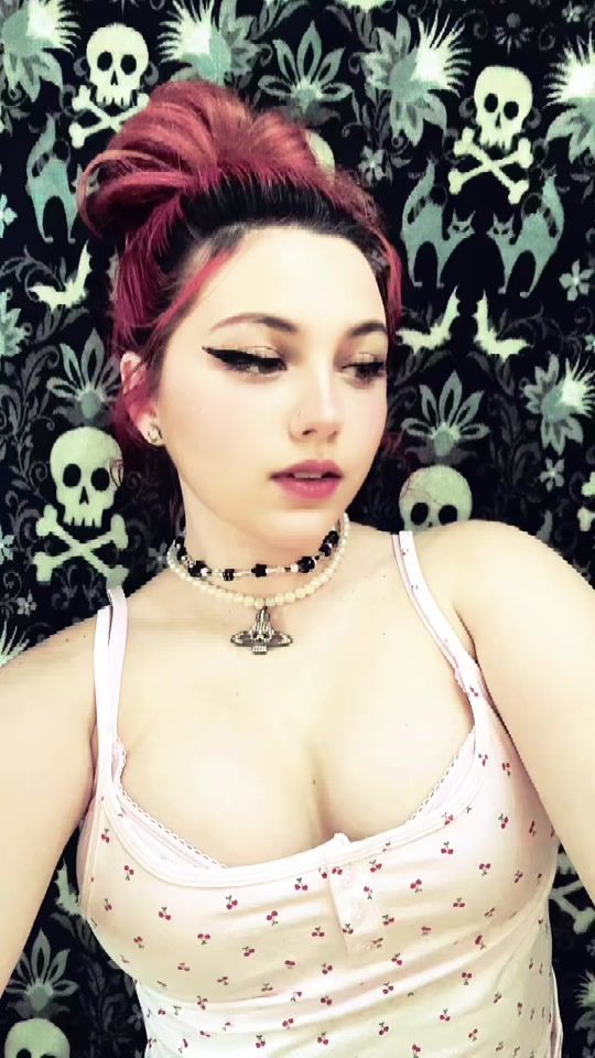 TikTok video thumbnail by vaultbabe