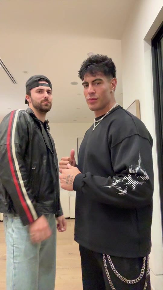 TikTok video thumbnail by hailblame