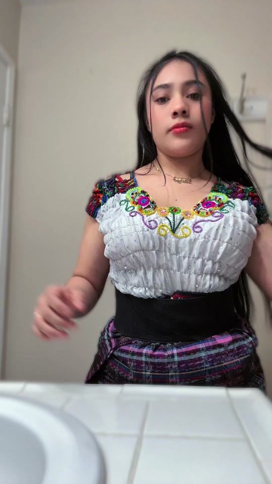 TikTok video thumbnail by yeseniala_chapina