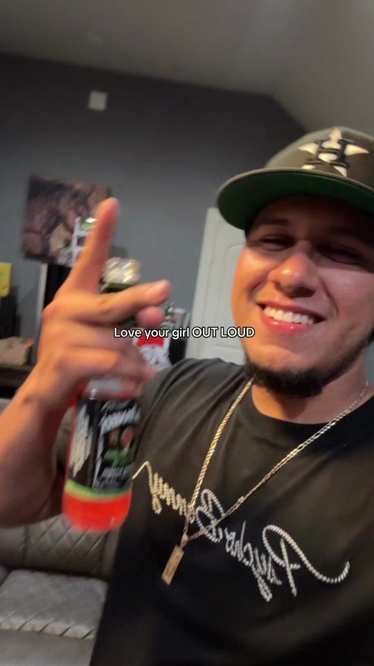 TikTok video thumbnail by elgilbertt_